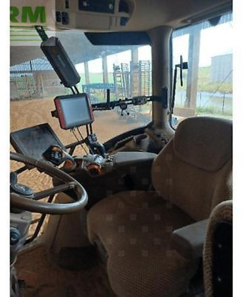 John Deere 6155r - Трактор: фото 5 John Deere 6155r - Трактор: фото 5