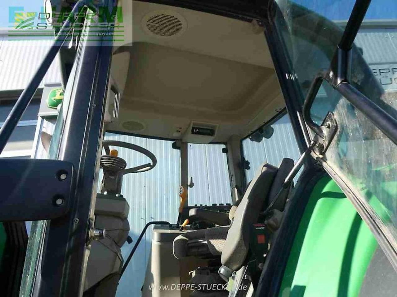 Трактор John Deere 6170m: фото 11