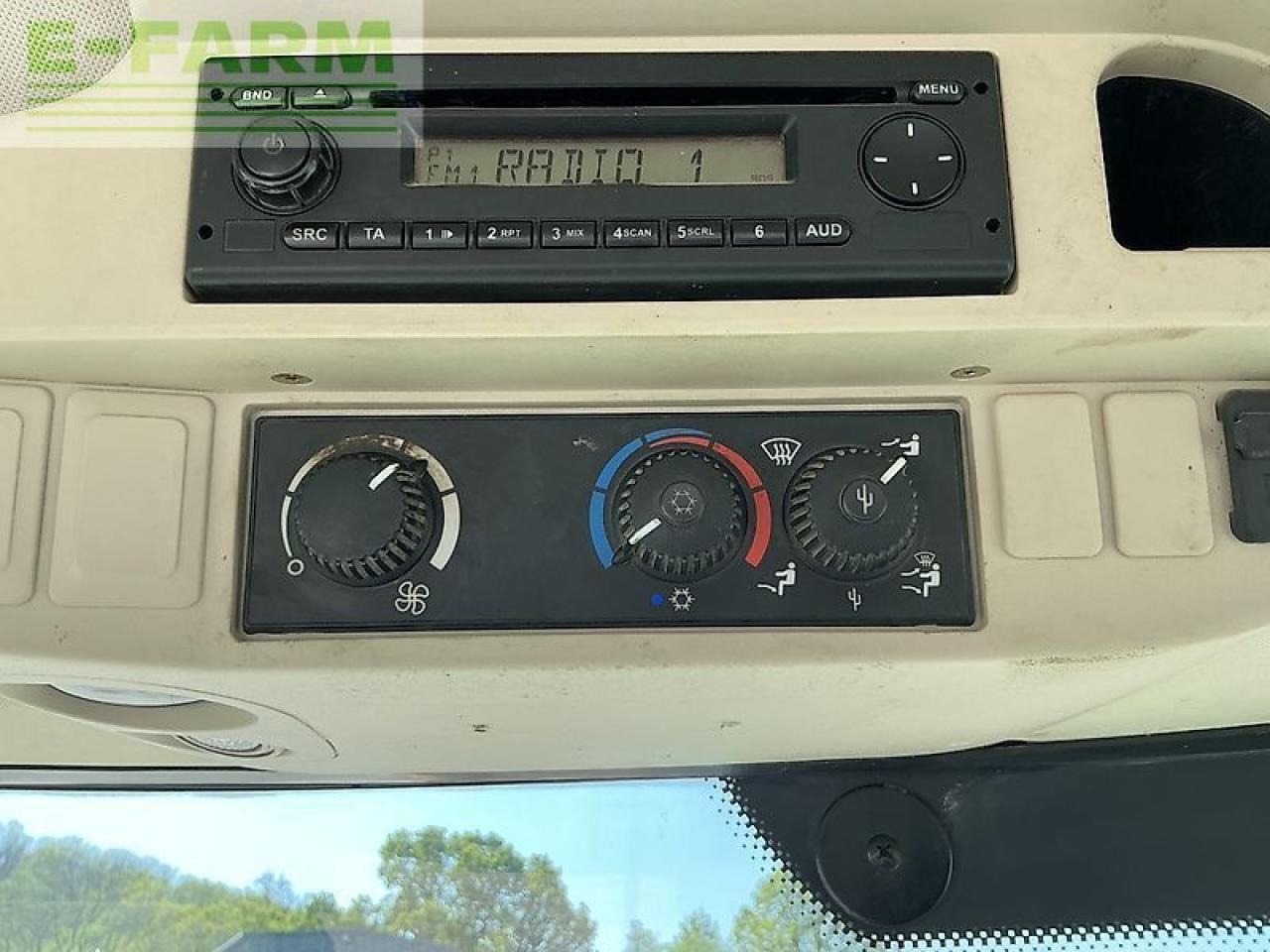 Трактор John Deere 6170r tactor (st21427): фото 15