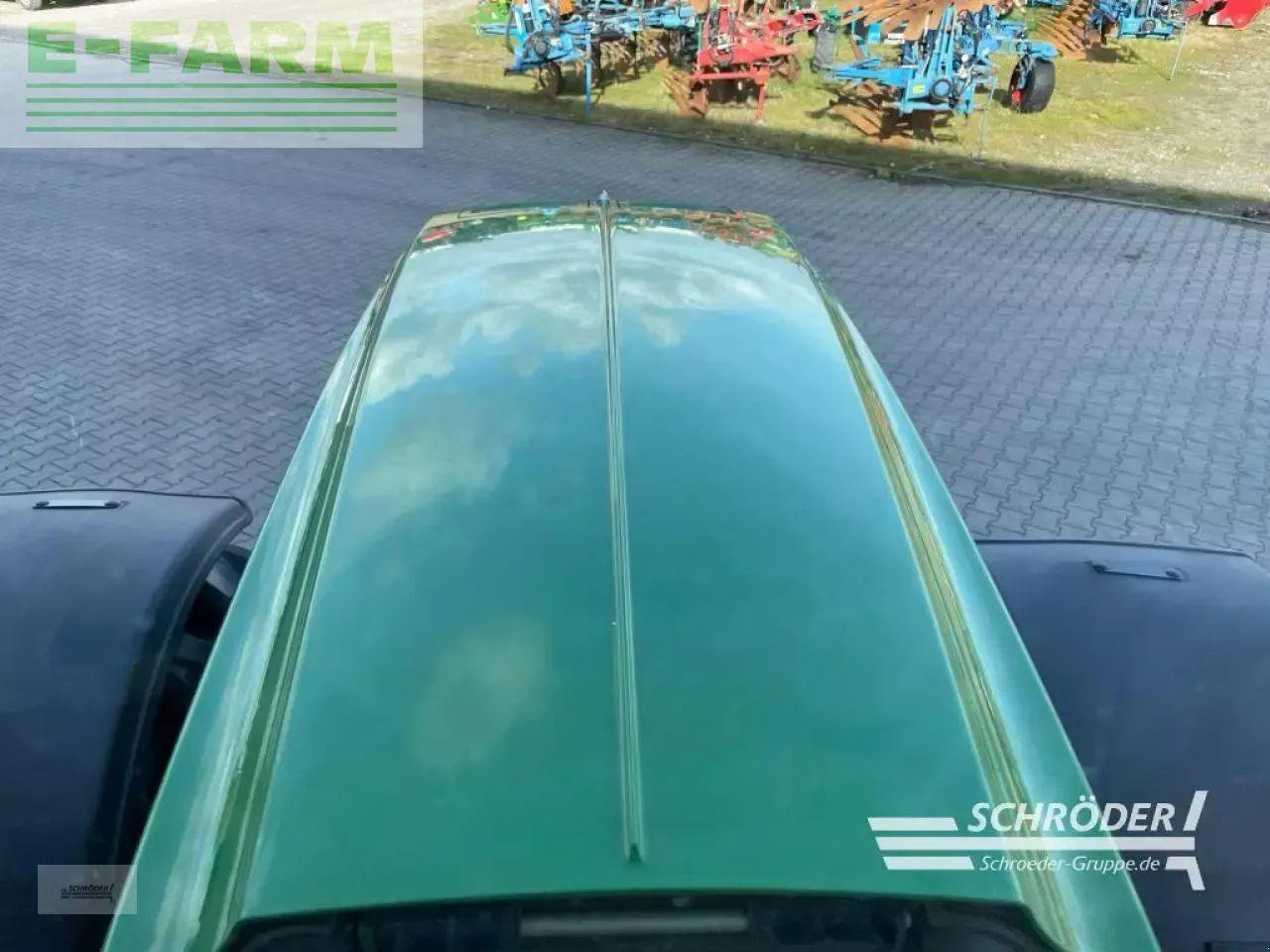 John Deere 6175 r - Трактор: фото 3 John Deere 6175 r - Трактор: фото 3