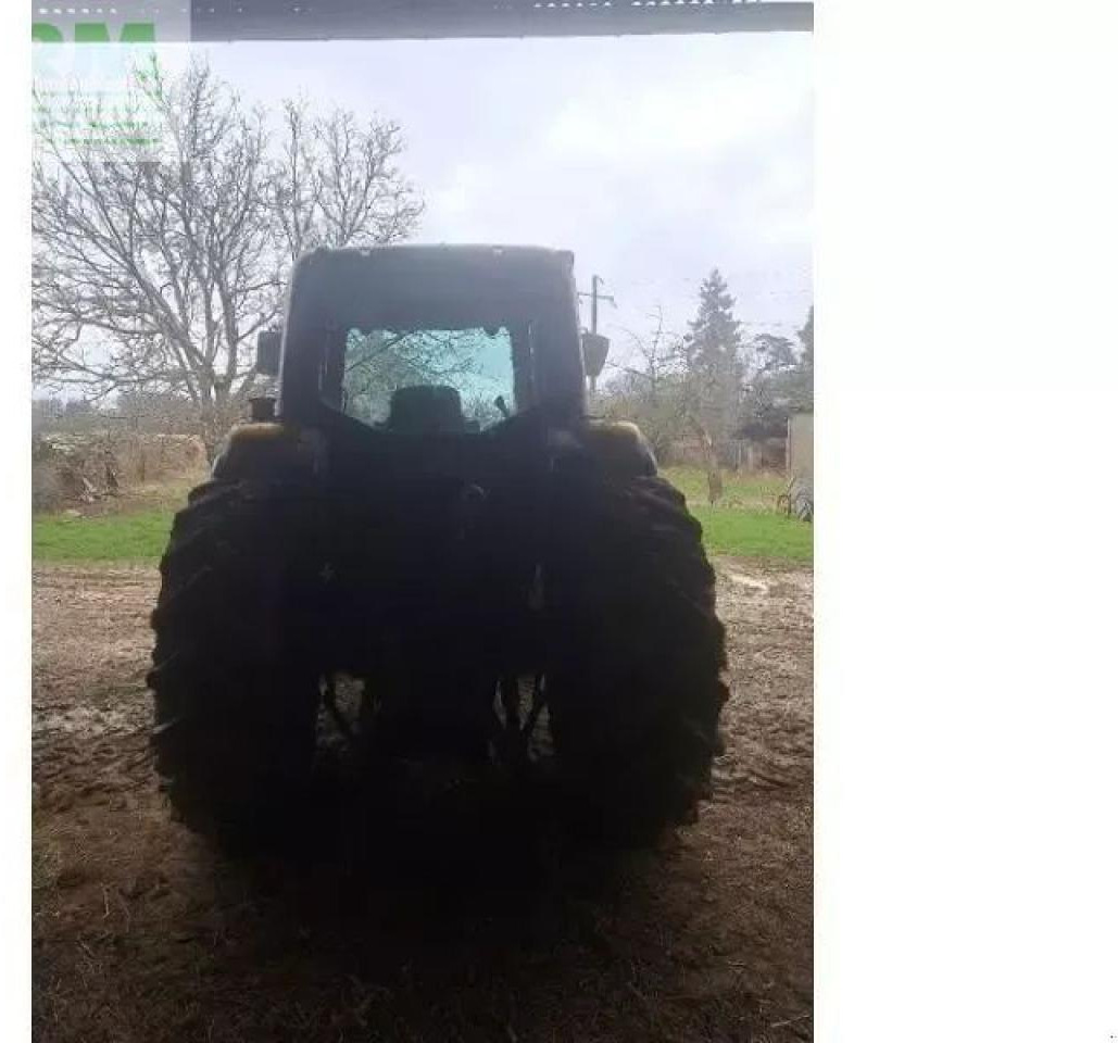 John Deere 6630 - Трактор: фото 5 John Deere 6630 - Трактор: фото 5