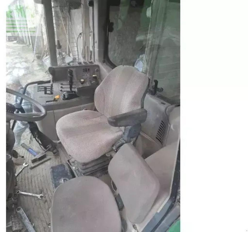 John Deere 6630 - Трактор: фото 3 John Deere 6630 - Трактор: фото 3