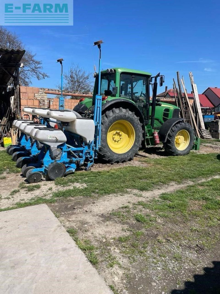 John Deere 6830 Premium - Трактор: фото 2 John Deere 6830 Premium - Трактор: фото 2