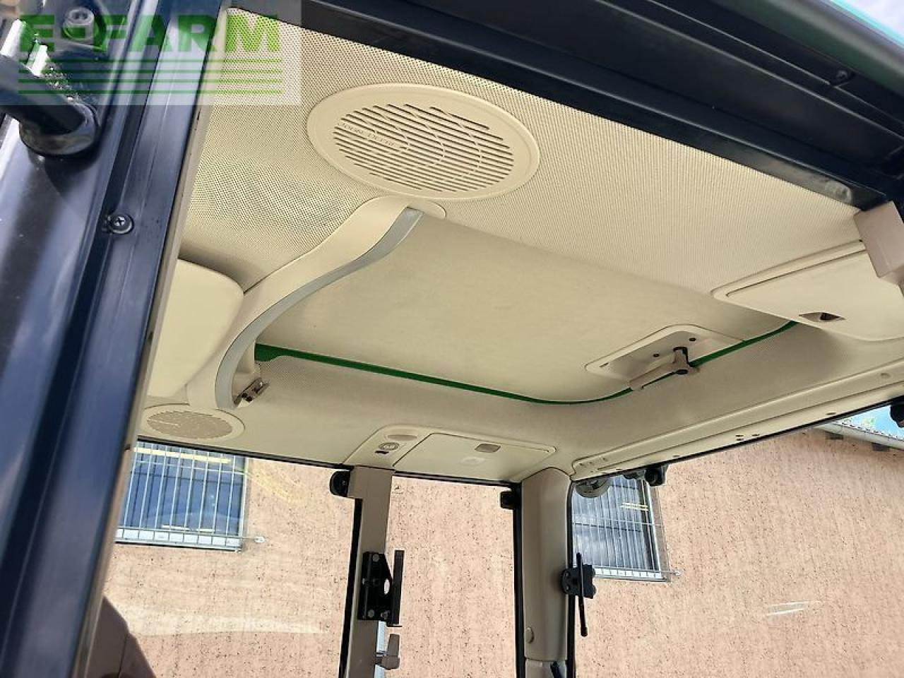Трактор John Deere 6920 s *auto quad*: фото 25
