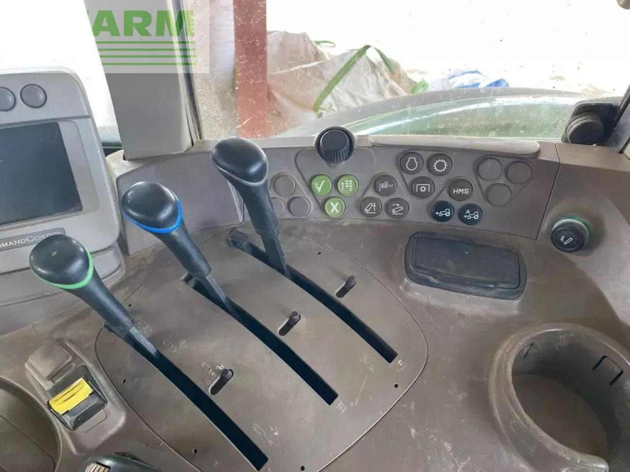 Трактор John Deere 6930 p autoquad: фото 10 Трактор John Deere 6930 p autoquad: фото 10