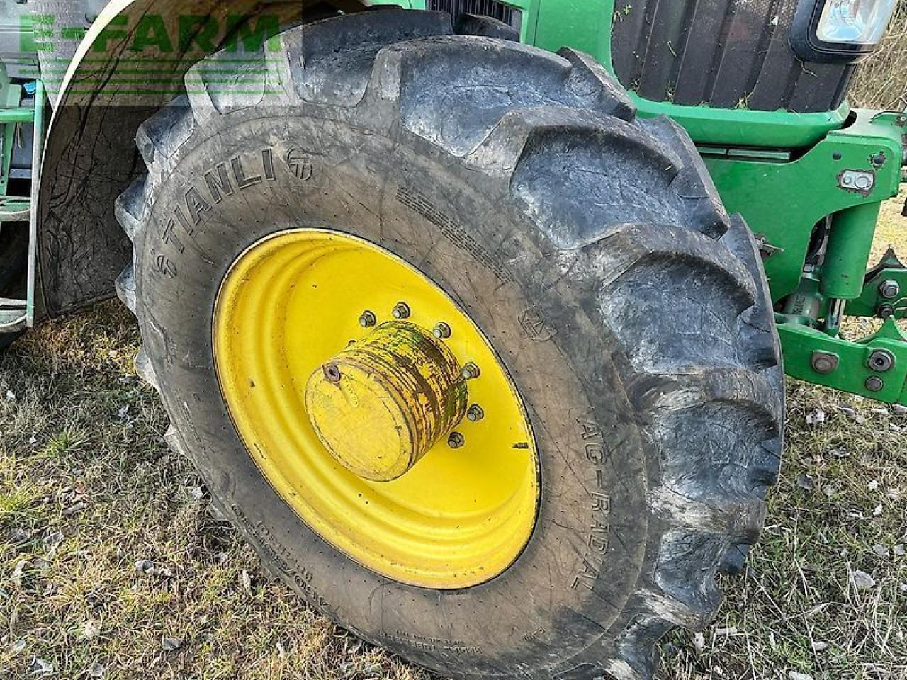 John Deere 6930 premium - Трактор: фото 5 John Deere 6930 premium - Трактор: фото 5