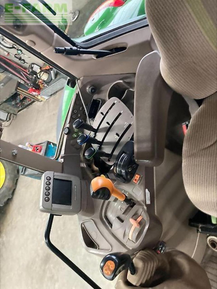 John Deere 6930 premium - Трактор: фото 3 John Deere 6930 premium - Трактор: фото 3