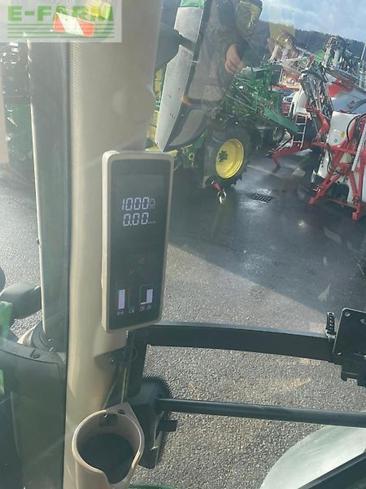 Трактор John Deere 6r185 / 6r 185: фото 11