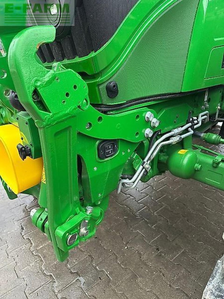 Трактор John Deere 6r195 / 6r 195: фото 10