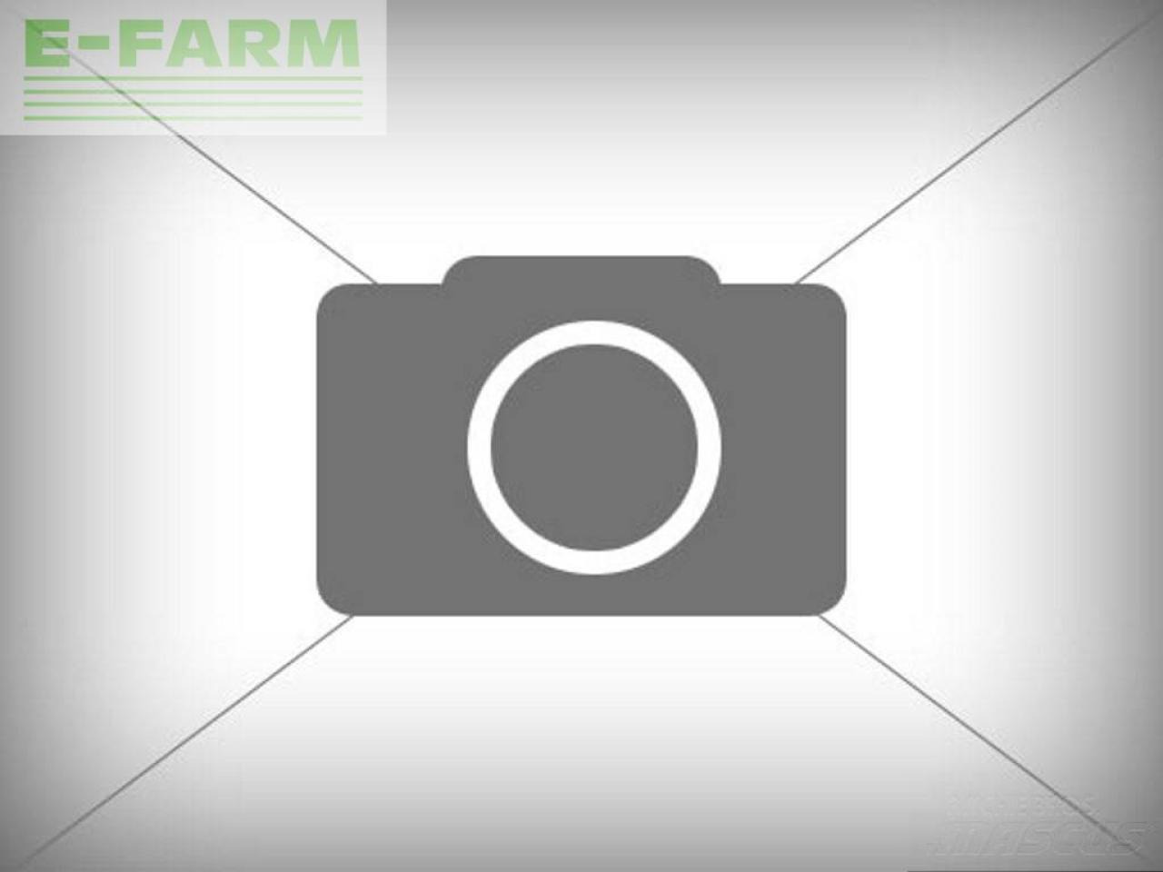 John Deere 6r215 - Трактор: фото 1 John Deere 6r215 - Трактор: фото 1
