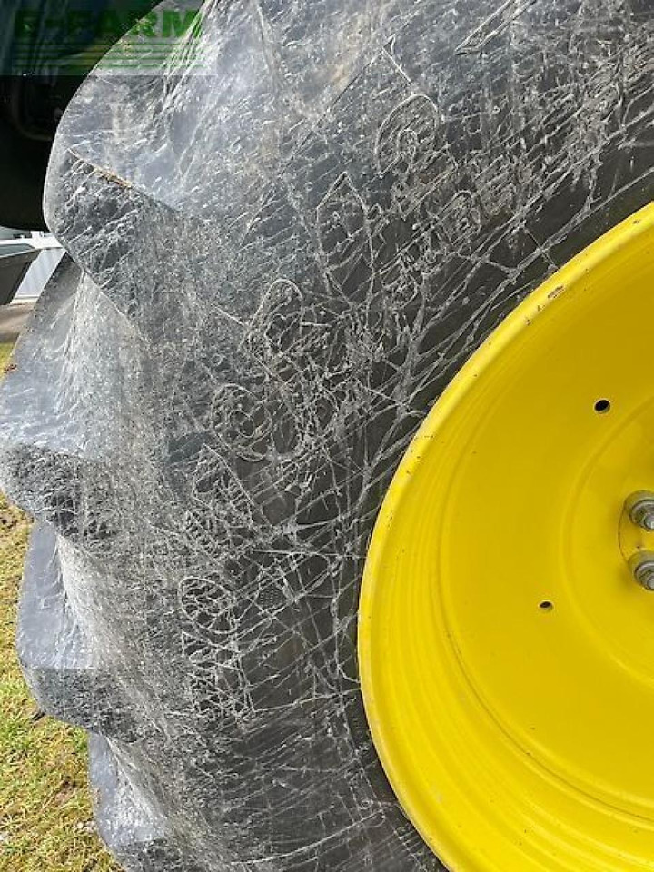 Трактор John Deere 6r250/ 6r 250: фото 18