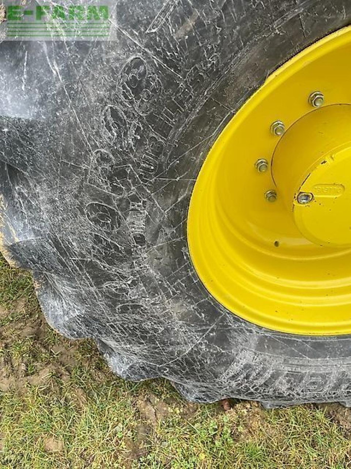Трактор John Deere 6r250/ 6r 250: фото 16