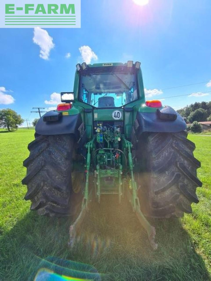 John Deere 7430 - Трактор: фото 5 John Deere 7430 - Трактор: фото 5