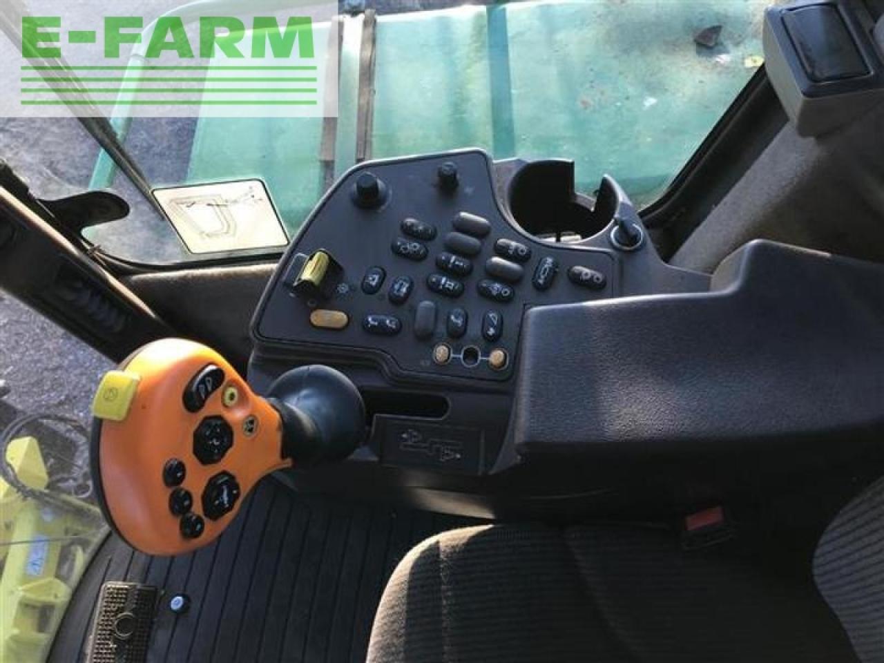 Кормозбиральний комбайн John Deere 7750i prodrive: фото 8
