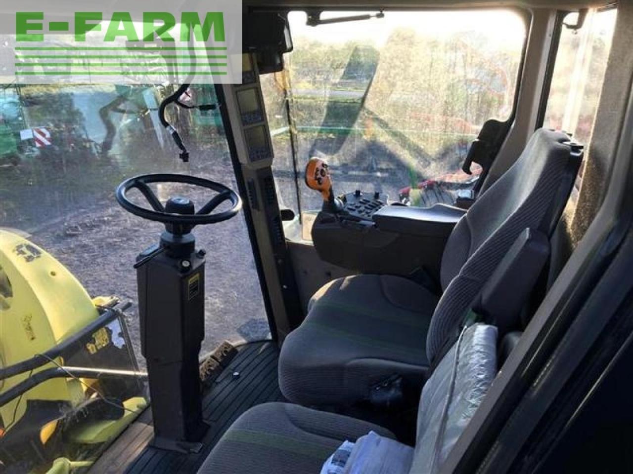 Кормозбиральний комбайн John Deere 7750i prodrive: фото 7