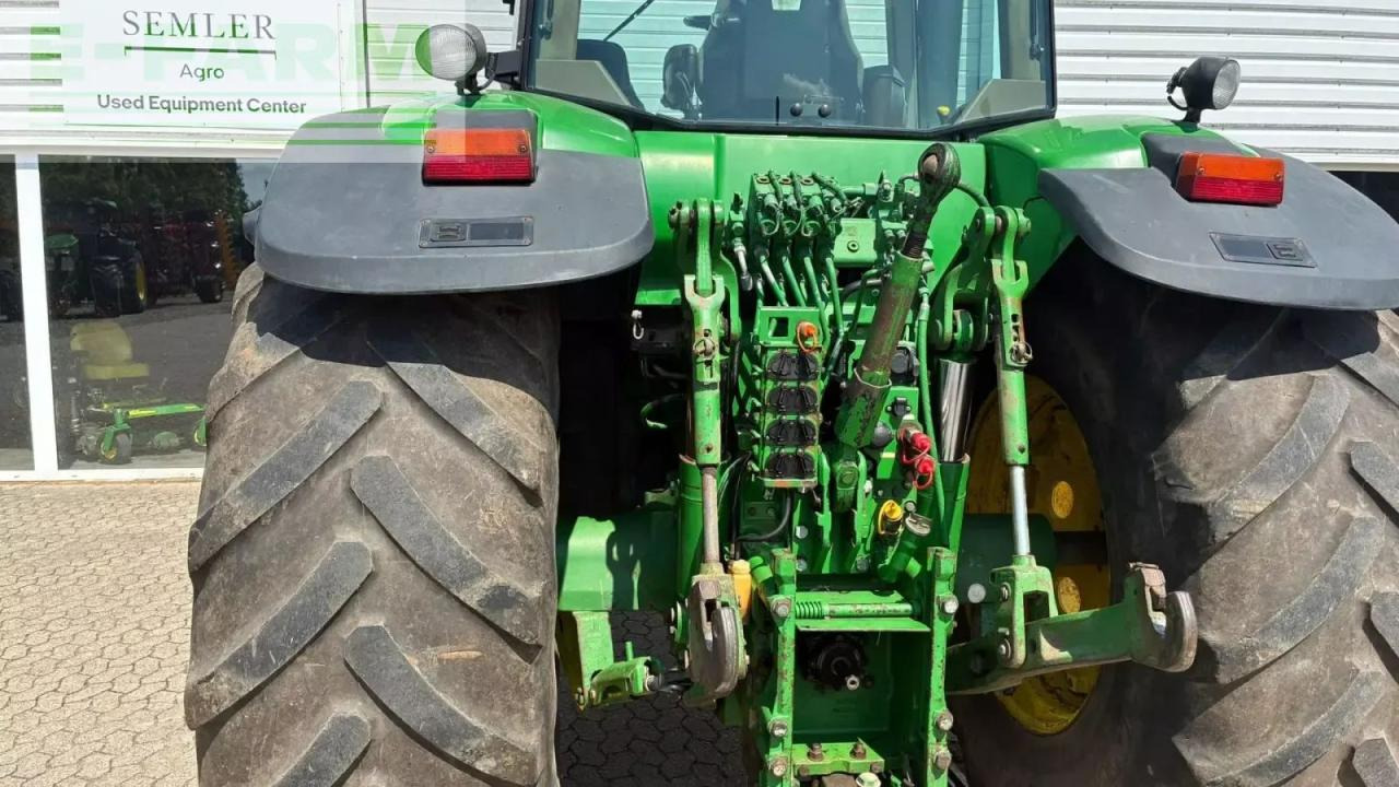 John Deere 7930 - Трактор: фото 4 John Deere 7930 - Трактор: фото 4