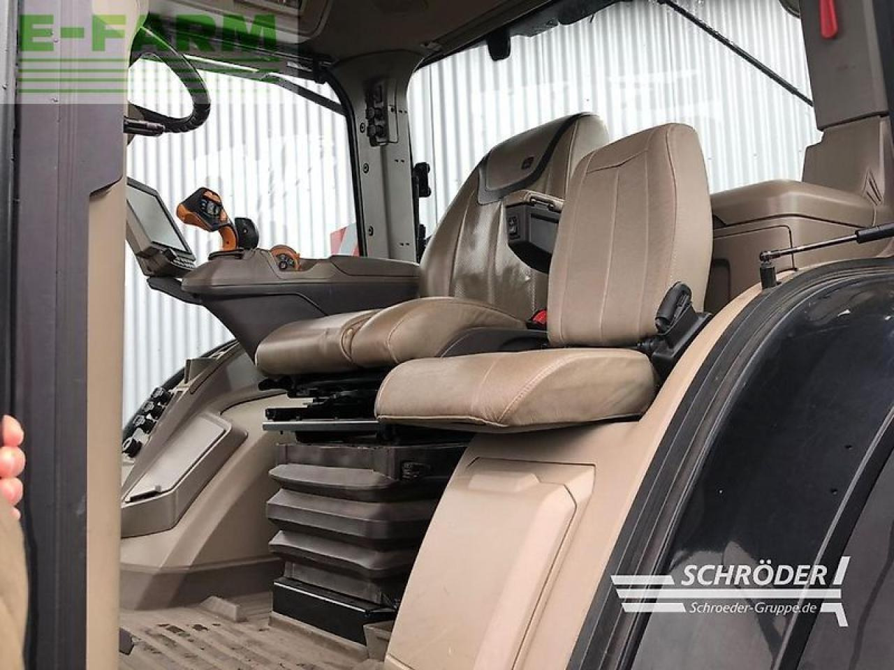 John Deere 7r 290 | rtk | autopower - Трактор: фото 3 John Deere 7r 290 | rtk | autopower - Трактор: фото 3