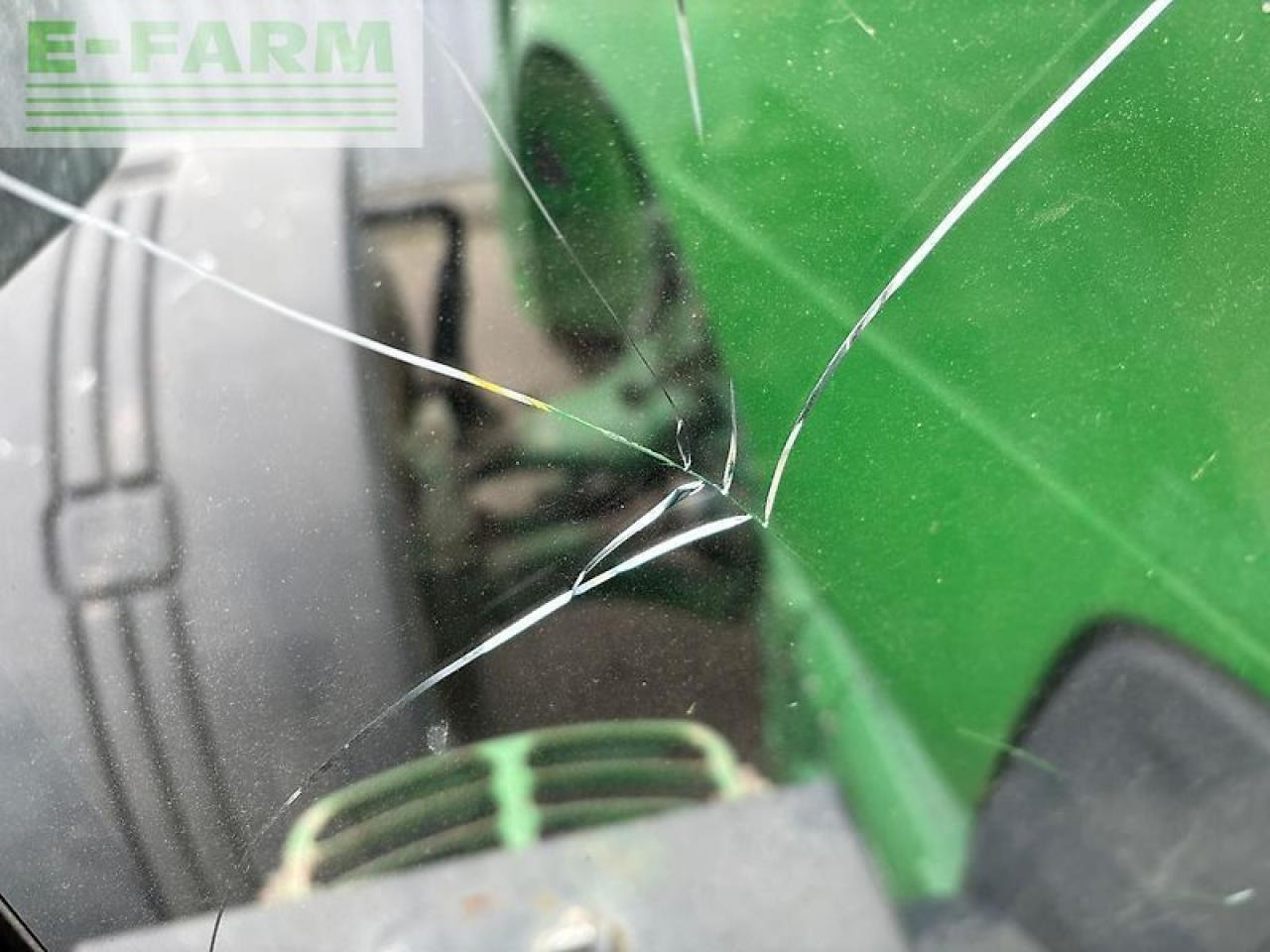 Трактор John Deere 8345r: фото 6