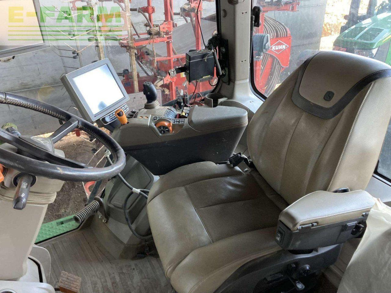John Deere 8RX 410 - Трактор: фото 3 John Deere 8RX 410 - Трактор: фото 3
