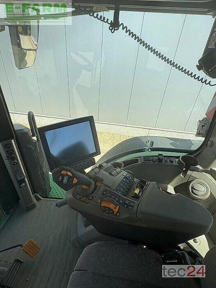 John Deere 8r340 - Трактор: фото 4 John Deere 8r340 - Трактор: фото 4