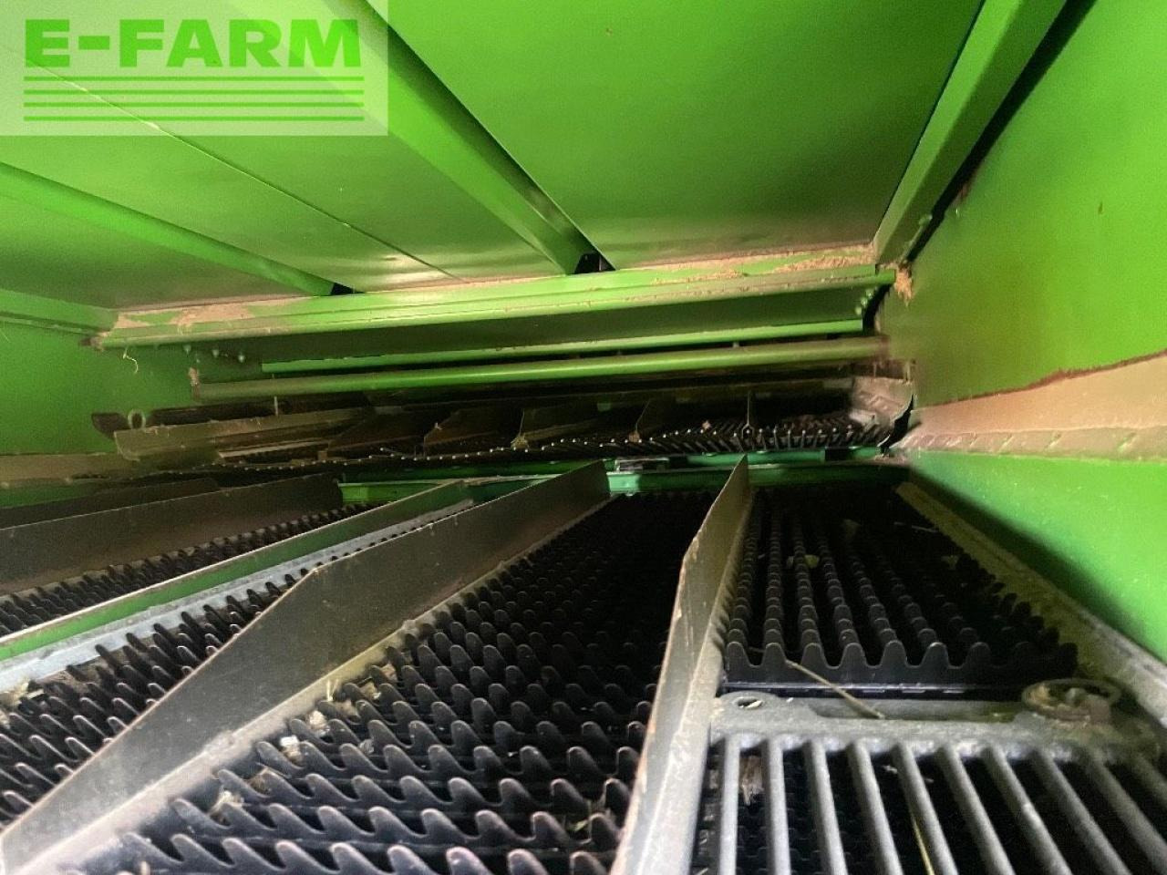 John Deere 9780 i cts - Зернозбиральний комбайн: фото 4 John Deere 9780 i cts - Зернозбиральний комбайн: фото 4