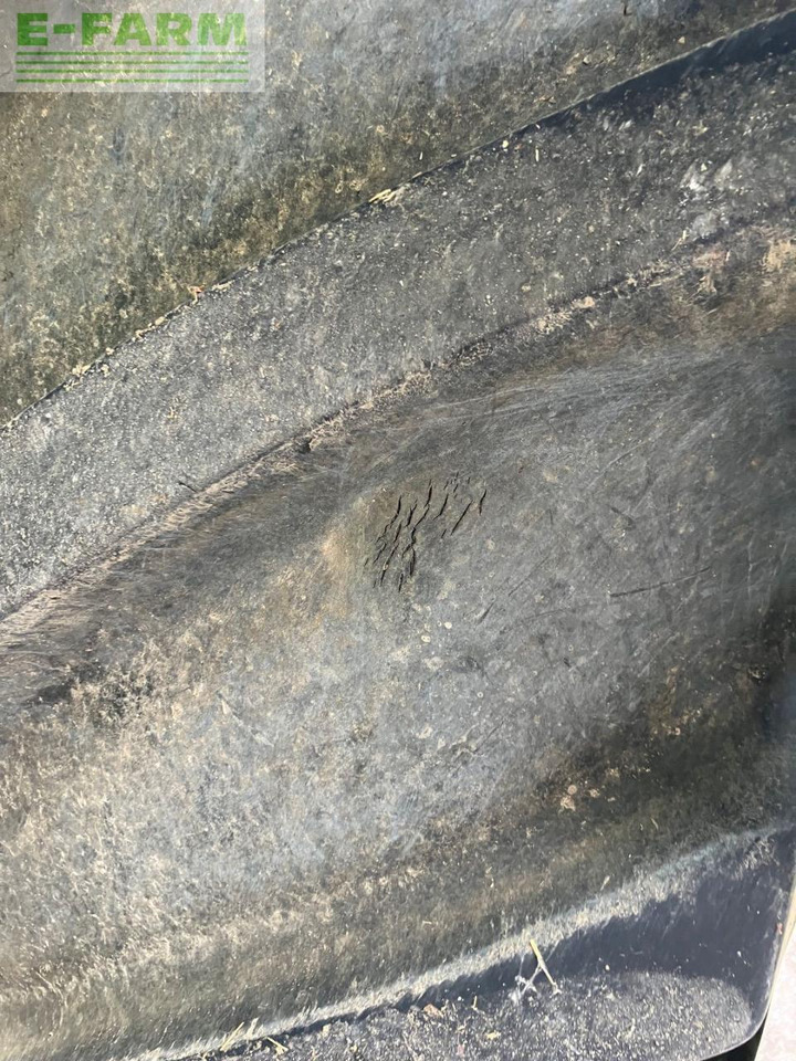 Зернозбиральний комбайн John Deere T560HM: фото 28 Зернозбиральний комбайн John Deere T560HM: фото 28