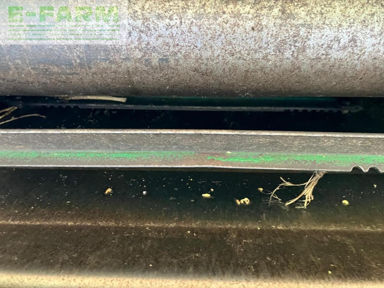 Зернозбиральний комбайн John Deere T560HM: фото 47 Зернозбиральний комбайн John Deere T560HM: фото 47