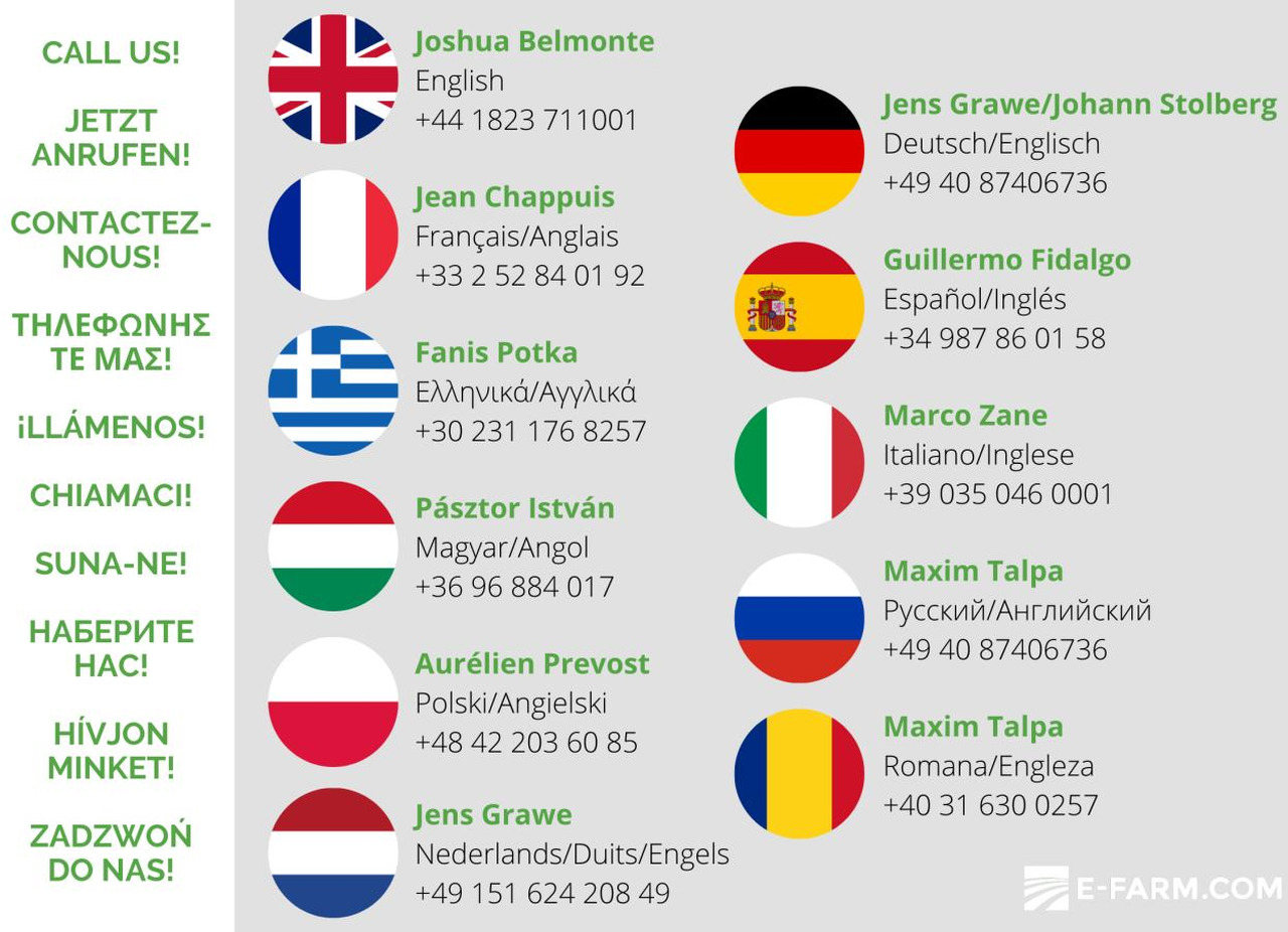 John Deere ft180 - Посівний комплекс: фото 5 John Deere ft180 - Посівний комплекс: фото 5