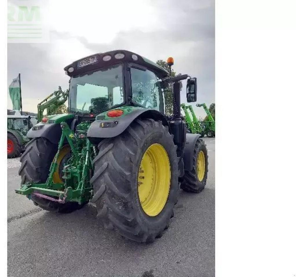 John Deere marque john deere, - Трактор: фото 4 John Deere marque john deere, - Трактор: фото 4