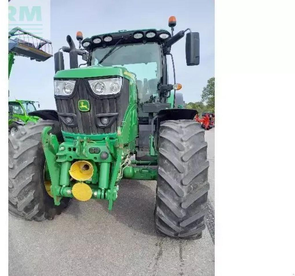 John Deere marque john deere, - Трактор: фото 3 John Deere marque john deere, - Трактор: фото 3