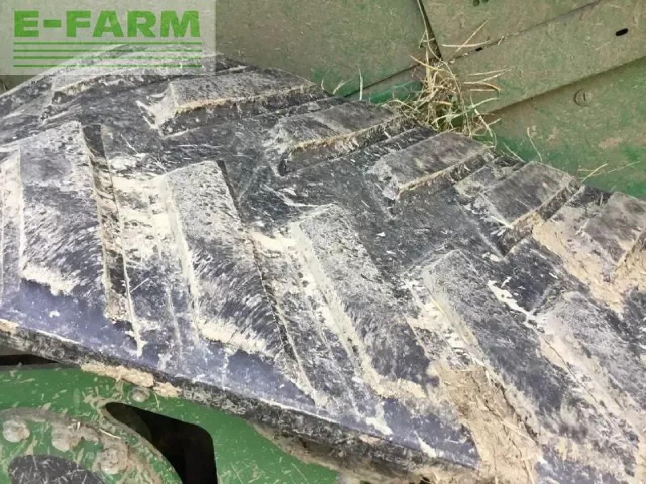 John Deere s685i my16 prod 20 - Зернозбиральний комбайн: фото 4 John Deere s685i my16 prod 20 - Зернозбиральний комбайн: фото 4