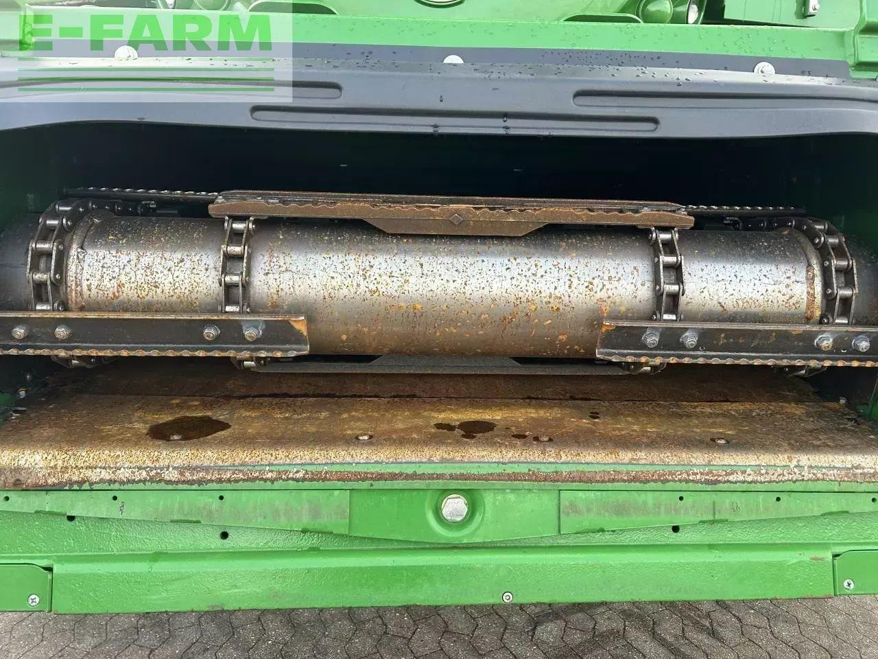 John Deere s785 - Зернозбиральний комбайн: фото 5 John Deere s785 - Зернозбиральний комбайн: фото 5