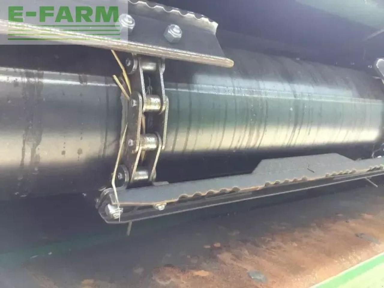 John Deere s790 my24 prod 30 - Зернозбиральний комбайн: фото 5 John Deere s790 my24 prod 30 - Зернозбиральний комбайн: фото 5