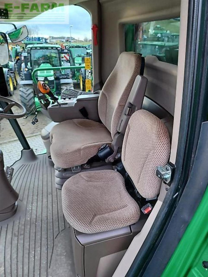 John Deere t550 hm - Зернозбиральний комбайн: фото 5 John Deere t550 hm - Зернозбиральний комбайн: фото 5