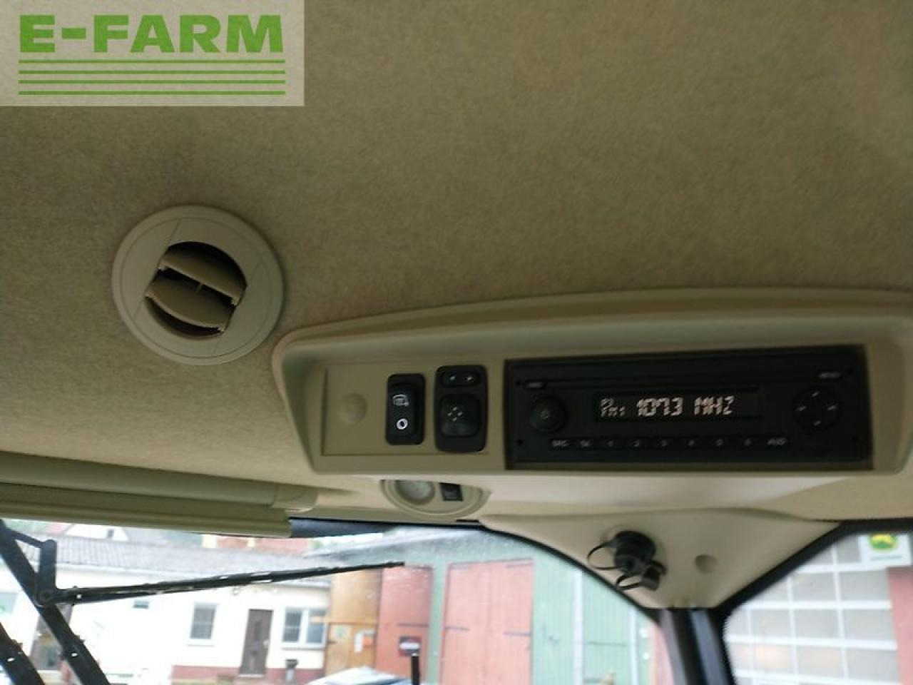 John Deere t660 my18 prod 20 - Зернозбиральний комбайн: фото 2 John Deere t660 my18 prod 20 - Зернозбиральний комбайн: фото 2