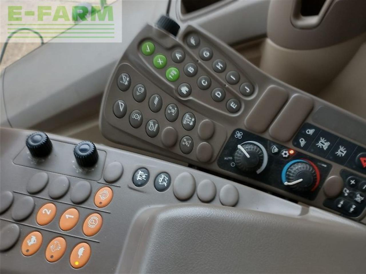 John Deere t660 my18 prod 20 - Зернозбиральний комбайн: фото 5 John Deere t660 my18 prod 20 - Зернозбиральний комбайн: фото 5