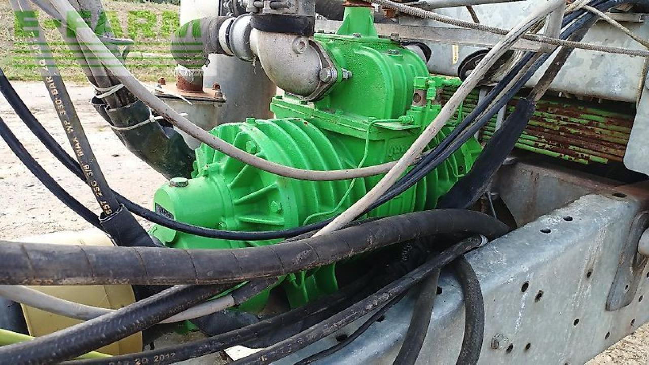 Техніка для внесення добрив Joskin 16000 ts komfort 2: фото 7