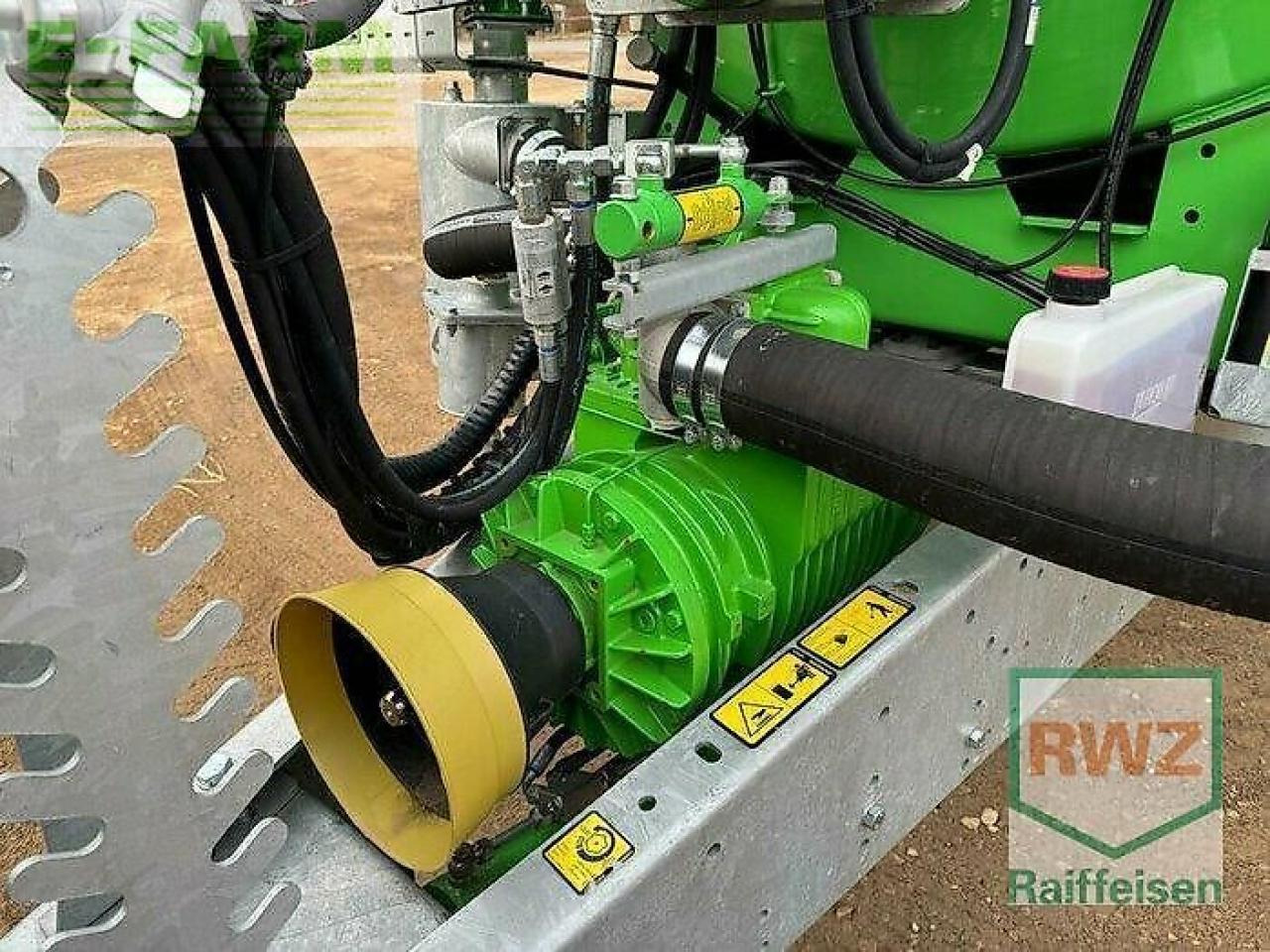 Joskin modulo ii 11.000 me - Техніка для внесення добрив: фото 5 Joskin modulo ii 11.000 me - Техніка для внесення добрив: фото 5