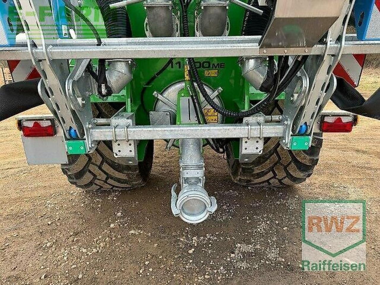 Joskin modulo ii 11.000 me - Техніка для внесення добрив: фото 3 Joskin modulo ii 11.000 me - Техніка для внесення добрив: фото 3