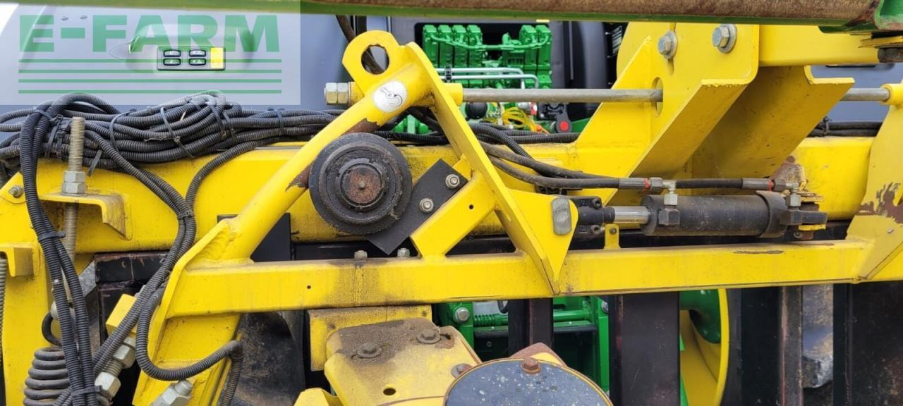 Kemper 375 f. jd77-7950 - Обладнання для кормозбирального комбайну: фото 5 Kemper 375 f. jd77-7950 - Обладнання для кормозбирального комбайну: фото 5