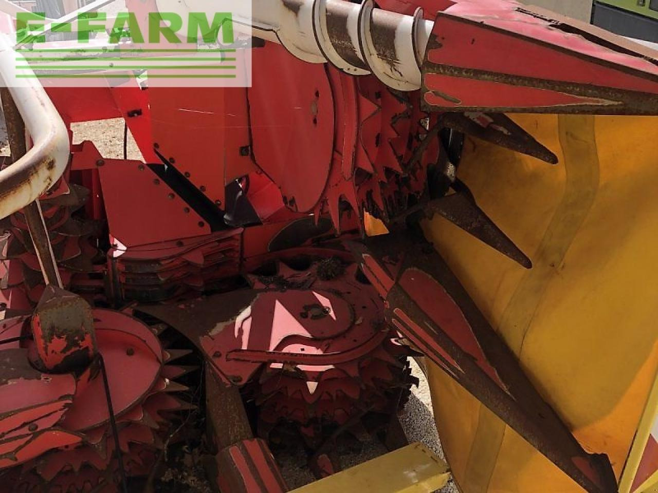 Kemper champion 345 preis reduziert !!! - Обладнання для кормозбирального комбайну: фото 4 Kemper champion 345 preis reduziert !!! - Обладнання для кормозбирального комбайну: фото 4