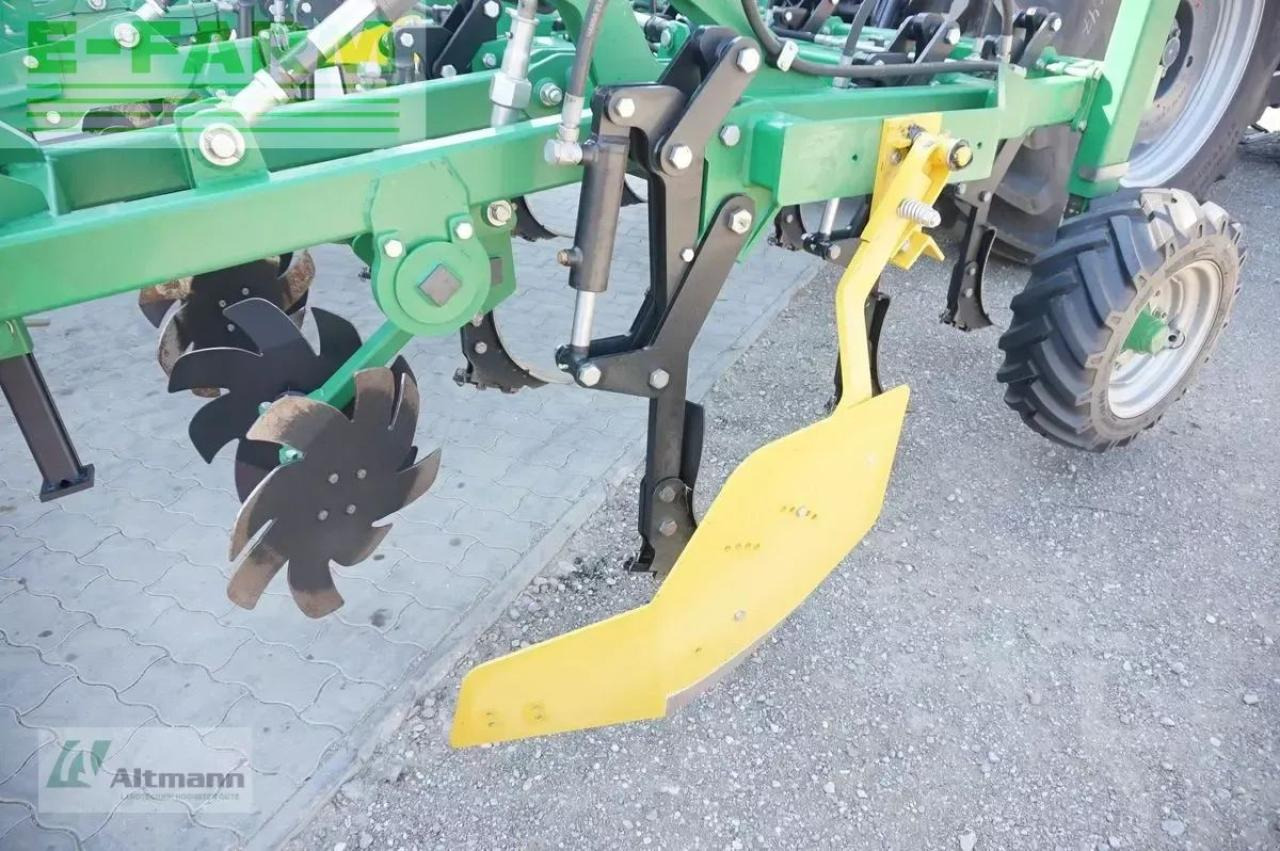 Kerner corona 500 - Культиватор: фото 4 Kerner corona 500 - Культиватор: фото 4