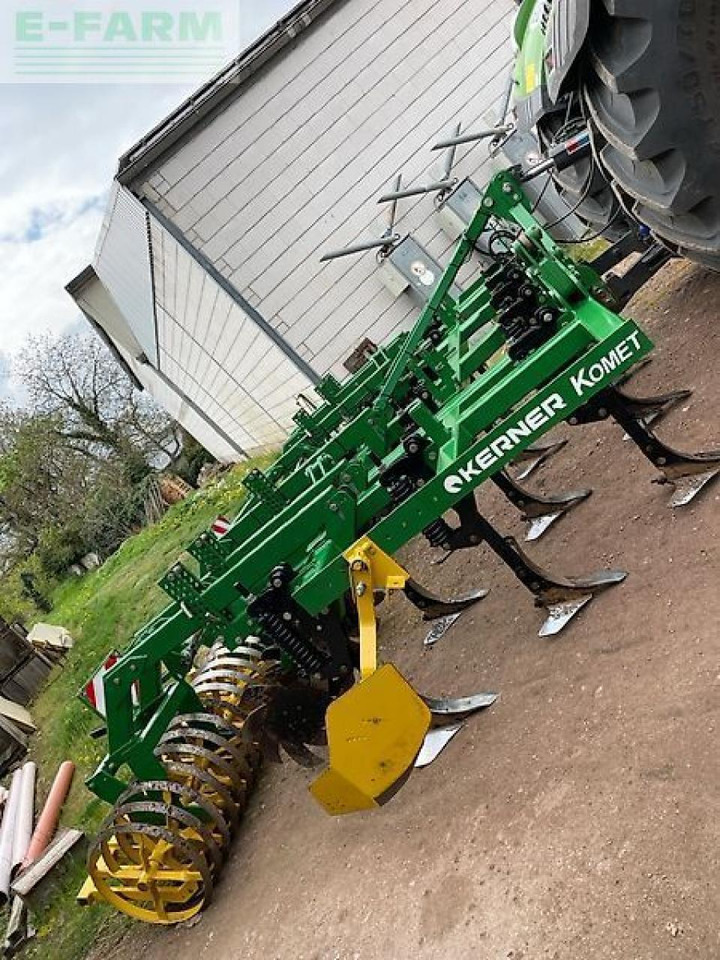 Kerner komet 480 - Культиватор: фото 2 Kerner komet 480 - Культиватор: фото 2