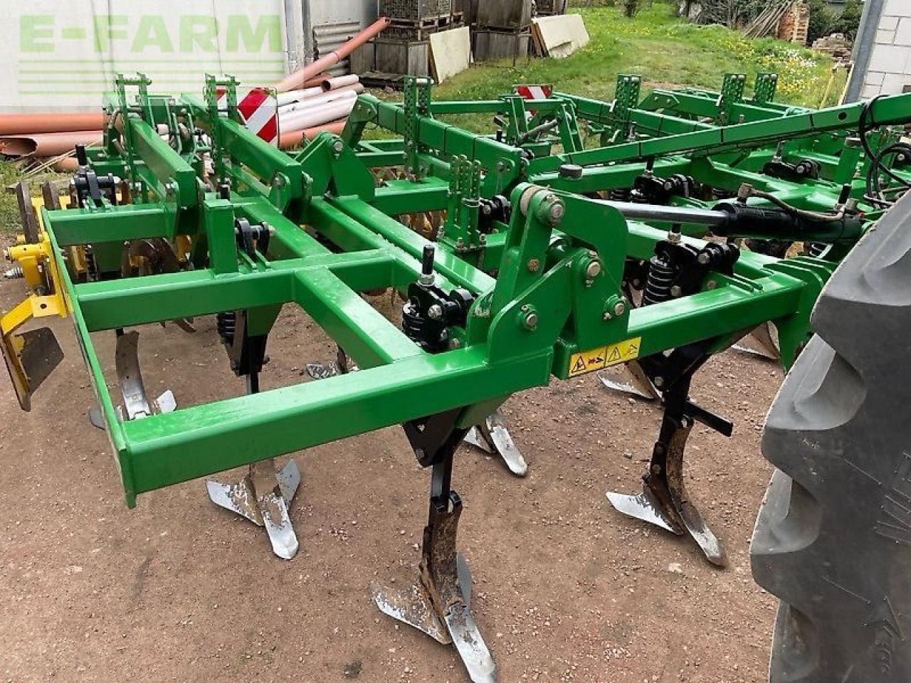 Kerner komet 480 - Культиватор: фото 5 Kerner komet 480 - Культиватор: фото 5