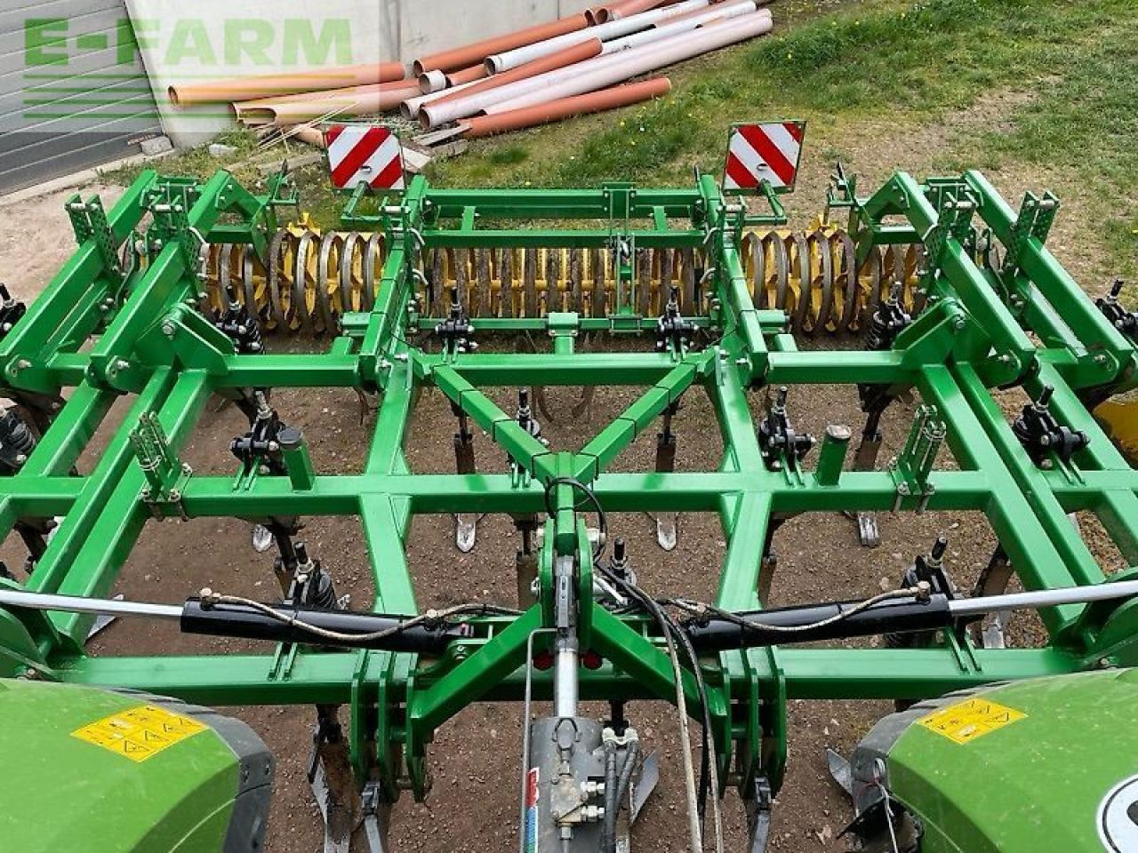 Культиватор Kerner komet 480: фото 12