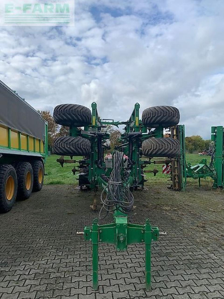 Kerner x4-520 - Культиватор: фото 2 Kerner x4-520 - Культиватор: фото 2