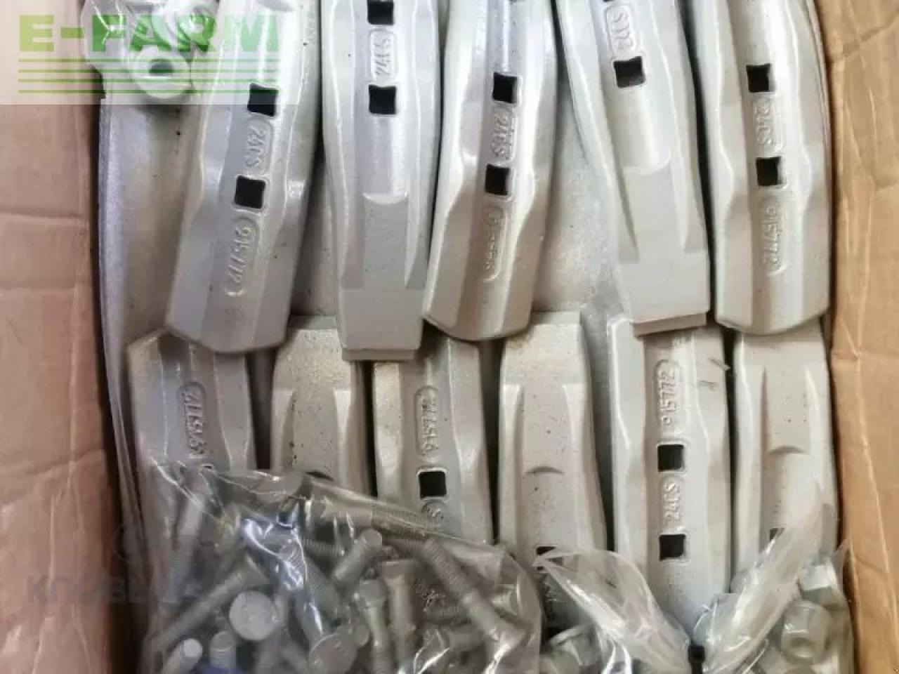 Köckerling allrounder 530 2.0 - Культиватор: фото 5 Köckerling allrounder 530 2.0 - Культиватор: фото 5