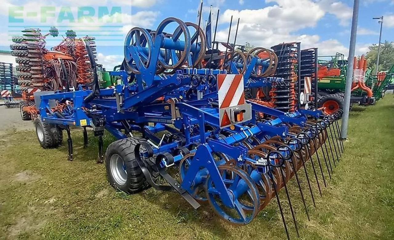 Köckerling quadro 400 - Культиватор: фото 4 Köckerling quadro 400 - Культиватор: фото 4