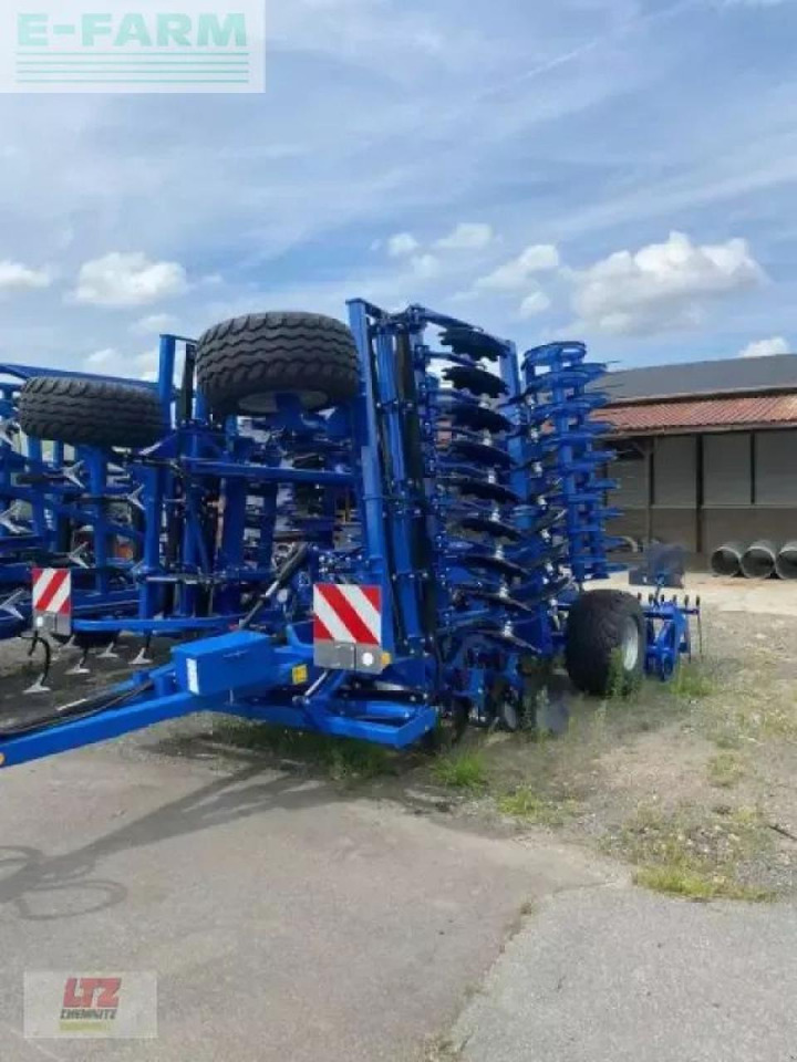 Köckerling rebell classic 600 t 2.0 köcke - Культиватор: фото 1 Köckerling rebell classic 600 t 2.0 köcke - Культиватор: фото 1