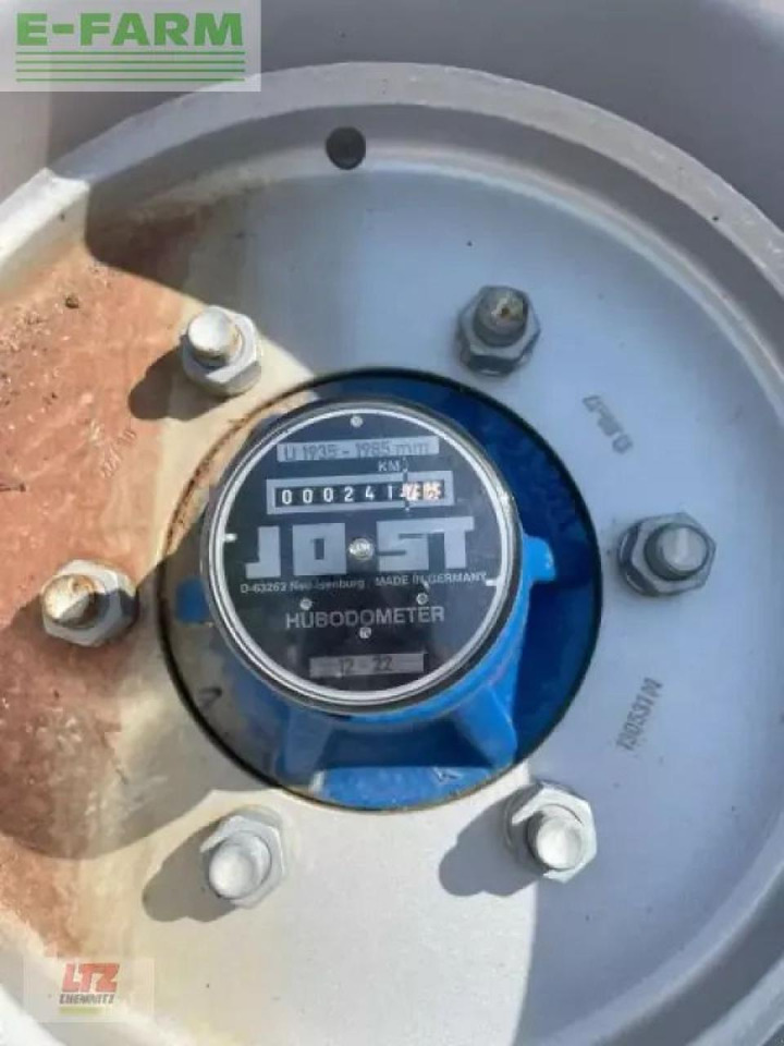 Культиватор Köckerling rebell classic 600 t: фото 19